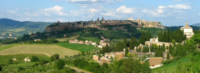 ORVIETO